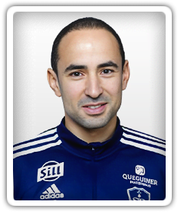 Bruno Grougi