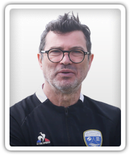 Michel Audrain