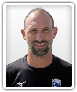 Cédric Hengbart