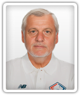 Bruno Genesio