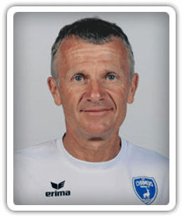 Patrice Lair