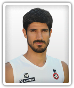 Gérald Cid