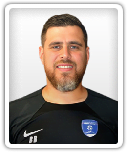 Bryan Bergougnoux