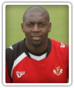 Patrick Noubissié