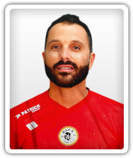 Cédrik Ramos