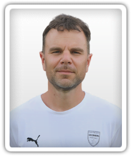 Yannick Blanchard