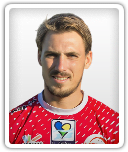 Mathieu Dinet