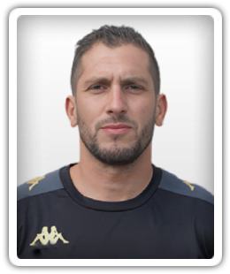 Ismaël Bouzid