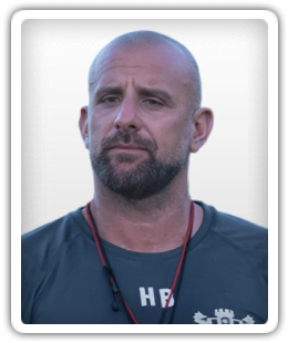 Hervé Berni
