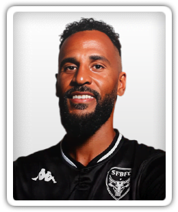 Alaixys Romao