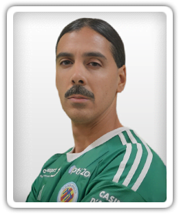 Hicham Rhoufir
