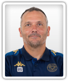 Benjamin Guillou