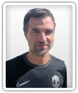 Jérémy Berthod