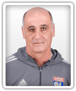 Eric Hély