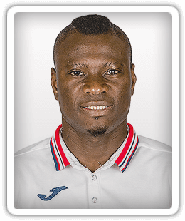 Ousmane Ndoye