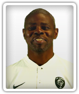 Ludovic Assemoassa