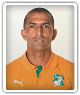 Sabri Lamouchi