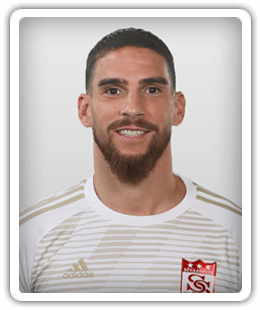 Carl Medjani