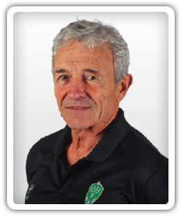 Gérard Fernandez