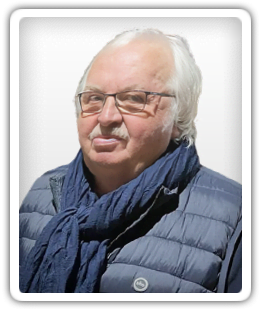 André Gaborit
