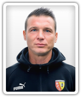 Vincent Carlier