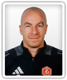 Mathieu Chalmé