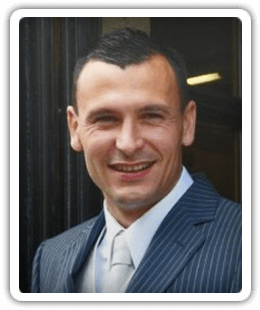 Julien Cordonnier