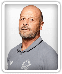 Marc Cuvelier