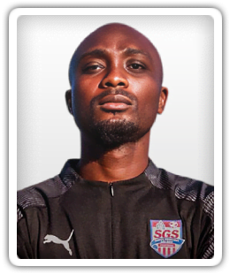 Serge Akakpo