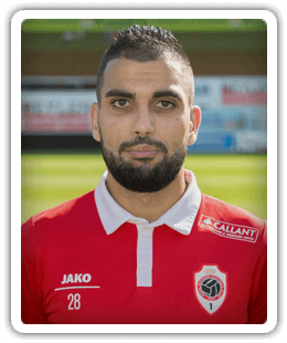 Djaïd Kasri