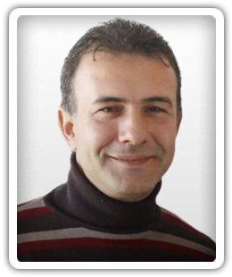 Christos Orkas