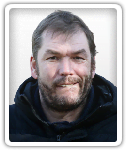 Bernd Legien