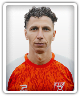 Soufian Benyamina