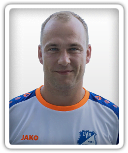 Andy Hebler