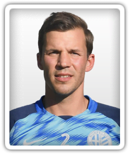 Benjamin Fuß