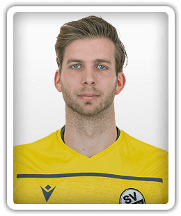 Felix Wiedwald