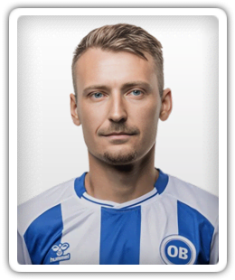 Tom Trybull