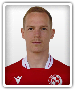 Jan-Lucas Dorow