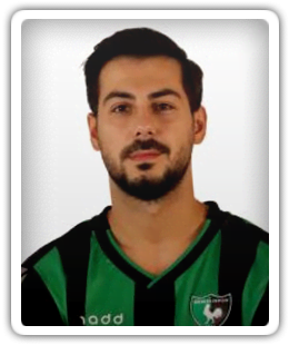 Okan Derici