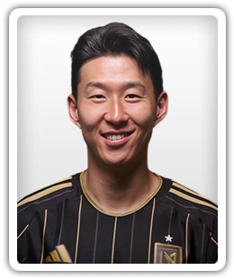 Heung-Min Son