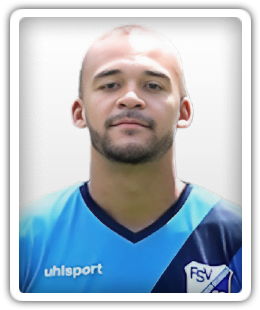 Johnathan Zinram-Kisch