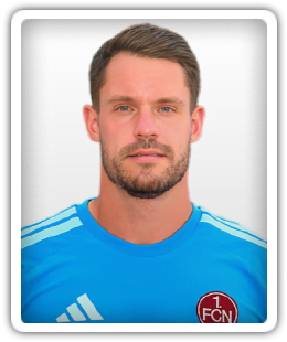 Christian Mathenia