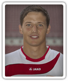 Benjamin Woltmann
