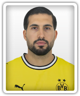 Emre Can