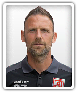 Ronny Zeiß