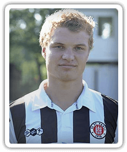 David Eybächer