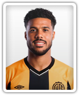 Elias Kachunga