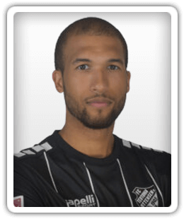 Jeffery Volkmer