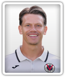 Kevin Rauhut