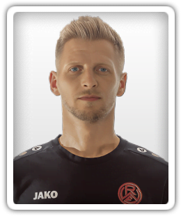 Dominik Ernst